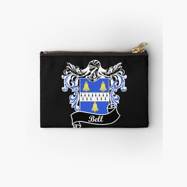Item preview, Bell Coat of Arms designed and sold by BagTown Clans.