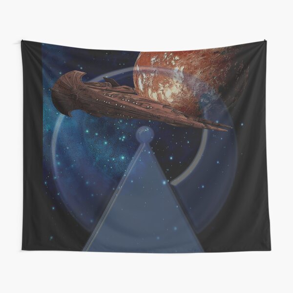 Item preview, VULCAN VAHKLAS designed and sold by PapaSquatch.