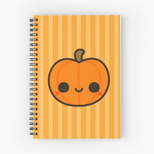 Item preview, Cute Jack O' Lantern designed and sold by peppermintpopuk.