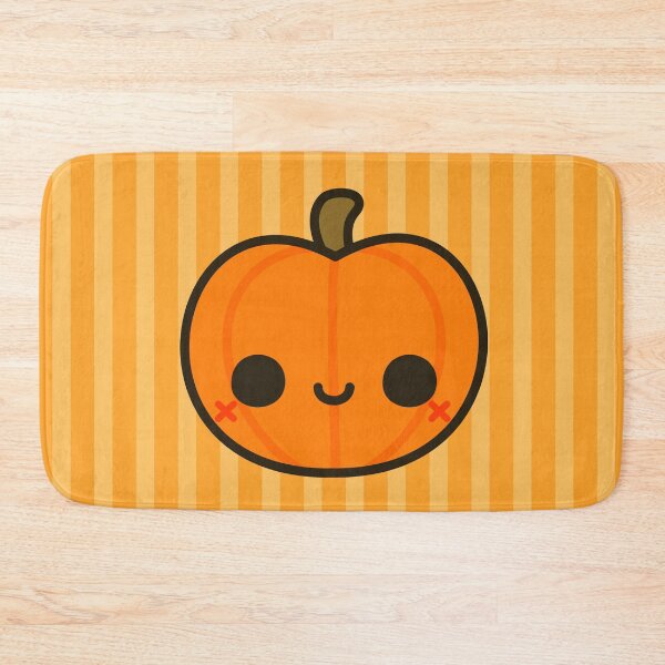 Item preview, Cute Jack O' Lantern designed and sold by peppermintpopuk.
