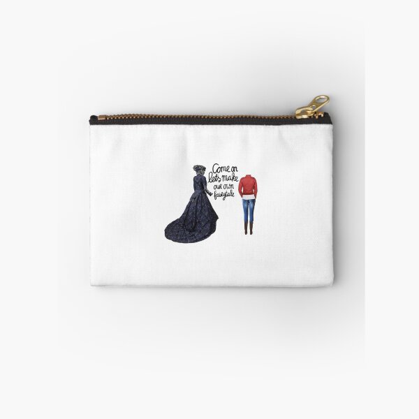 Item preview, SwanQueen - Own Fairytale designed and sold by ButterfliesT.