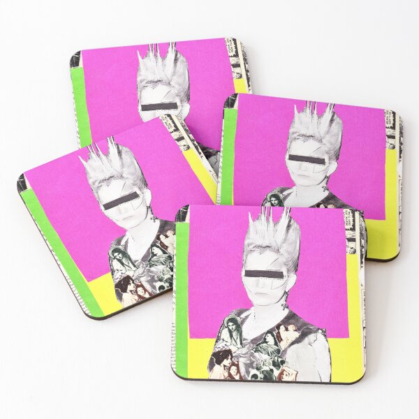 Item preview, Punk Legend designed and sold by Andy  Housham.