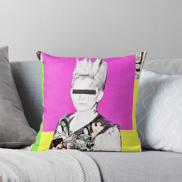 Item preview, Punk Legend designed and sold by Andy  Housham.