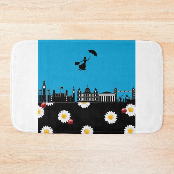 Item preview, Mary Poppins designed and sold by ButterfliesT.