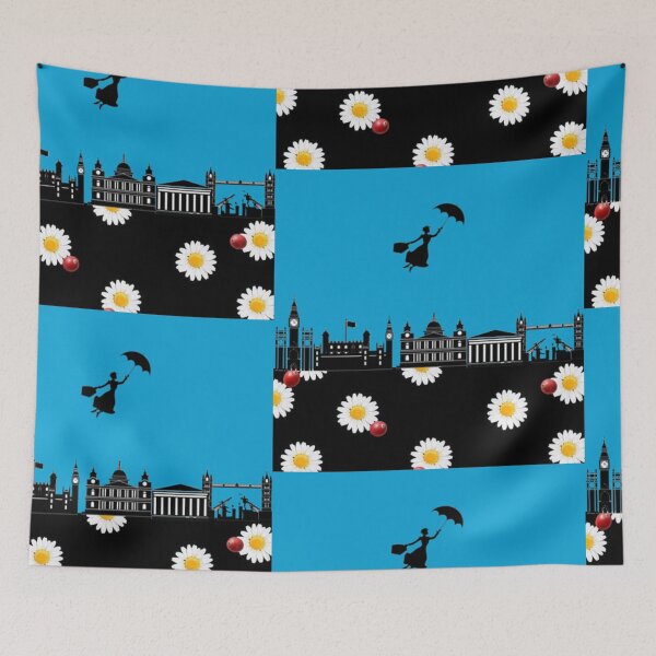 Item preview, Mary Poppins designed and sold by ButterfliesT.