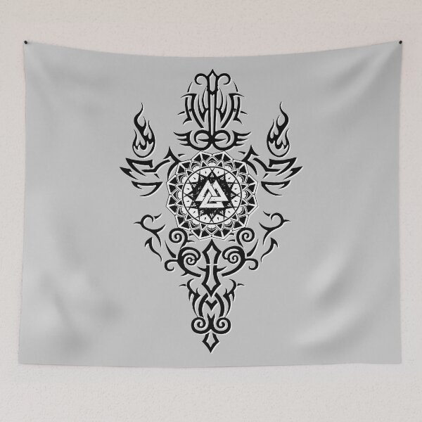 Item preview, Viking Warrior designed and sold by FantasySkyArt.