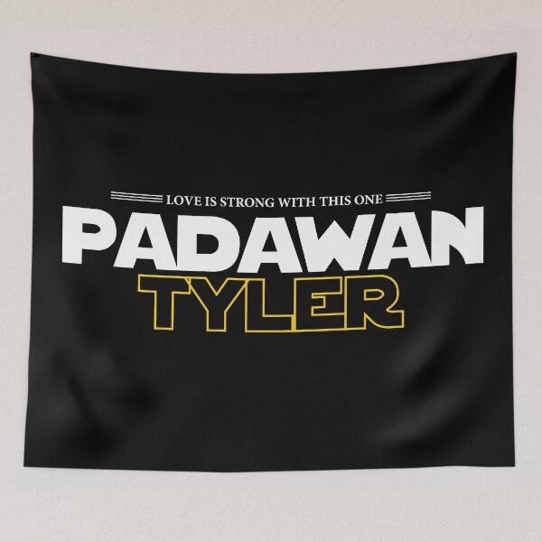 Item preview, Padawan Tyler designed and sold by Urosek.