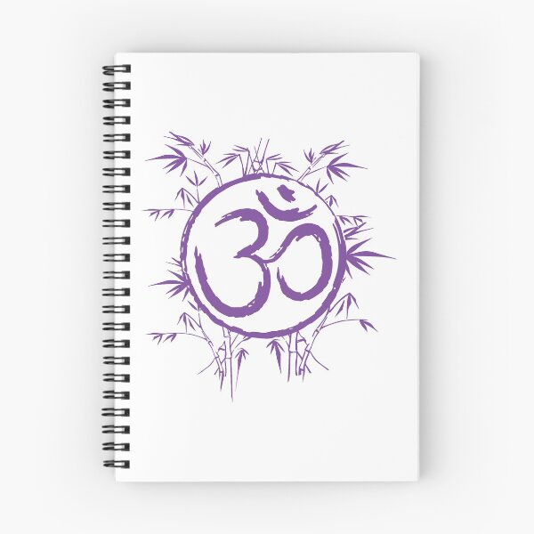 Item preview, Yoga Om Nature Design. designed and sold by emphatic.