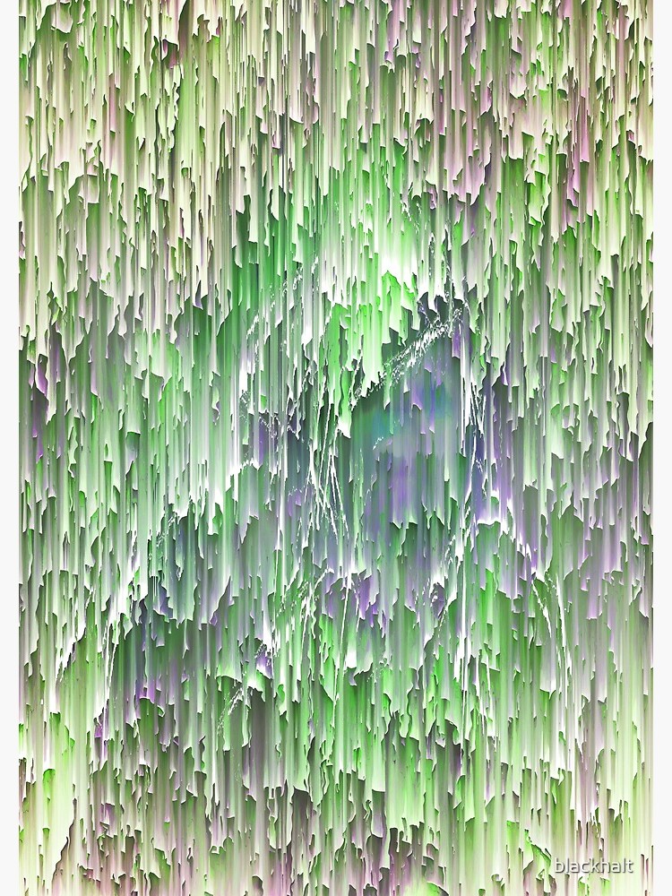 Ghost VII by blackhalt