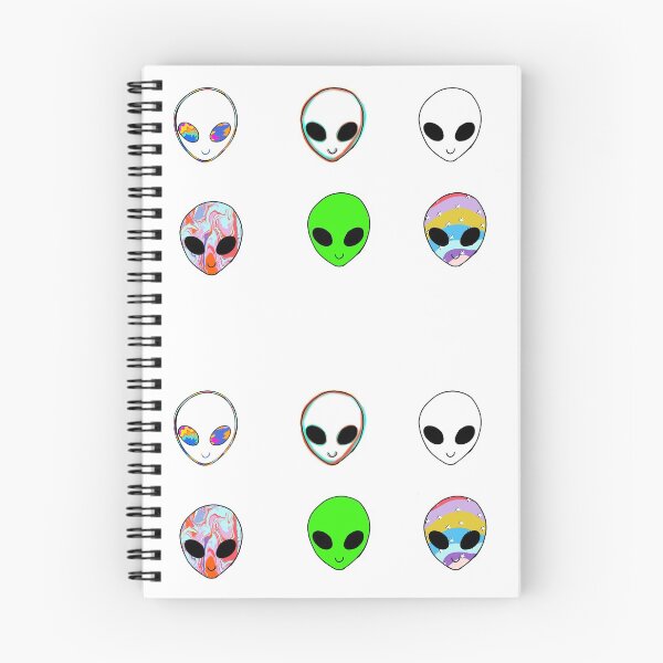 Item preview, Alien Invasion  designed and sold by lilydlin.