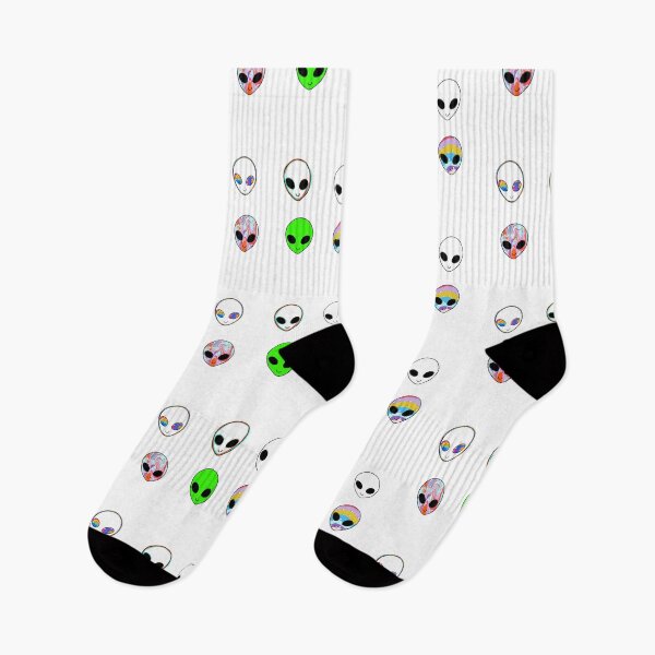 Item preview, Alien Invasion  designed and sold by lilydlin.