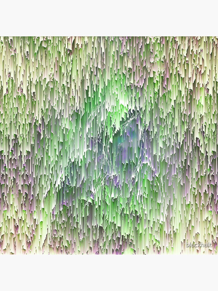 Ghost VII by blackhalt