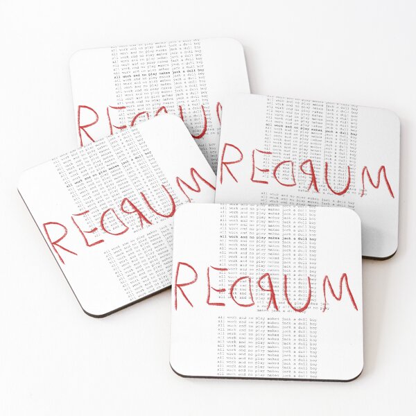 Item preview, REDRUM  designed and sold by JoanaRua.