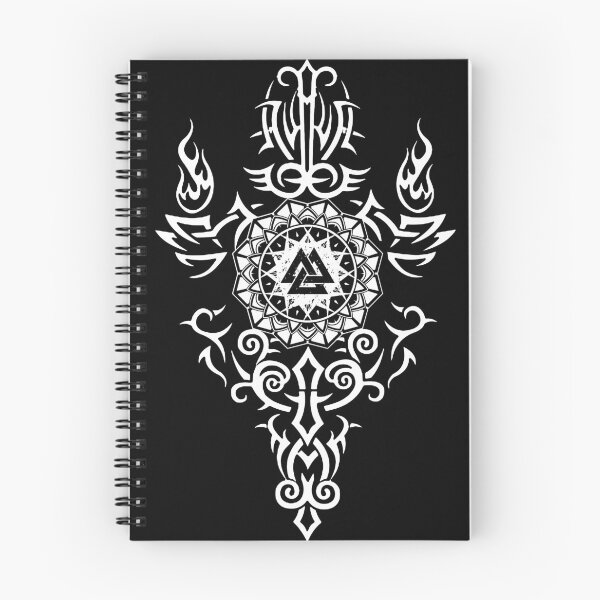 Item preview,  Viking Warrior designed and sold by FantasySkyArt.