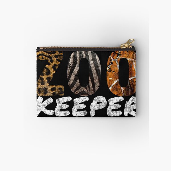 Item preview, Funny Zoo Keeper African Savannah designed and sold by Stoffgiraffe.