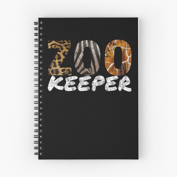 Artikelvorschau, Lustiges Tierpfleger Zoowärter Design für Mama Papa Urlaub entworfen und verkauft von Stoffgiraffe.