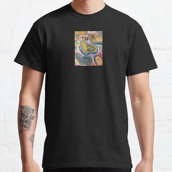 Love! Classic T-Shirt