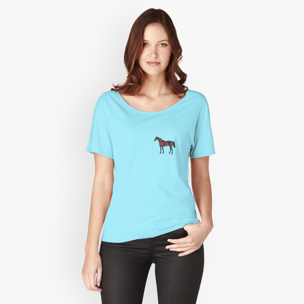Item preview, Relaxed Fit T-Shirt designed and sold by roggcar.