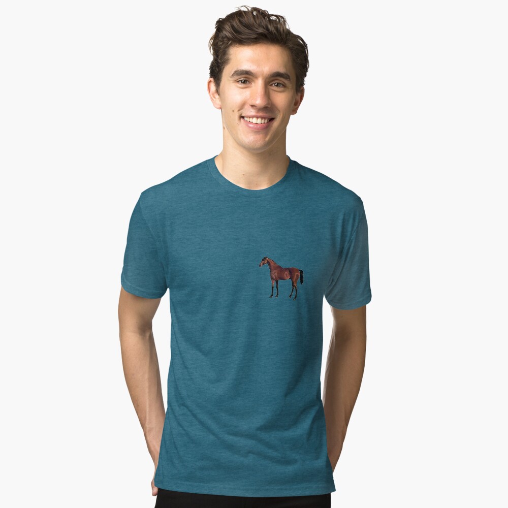 Item preview, Tri-blend T-Shirt designed and sold by roggcar.