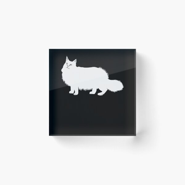 Item preview, Maine Coon cat designed and sold by 1681830934131.
