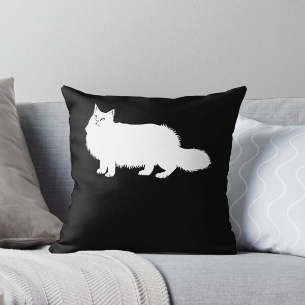 Item preview, Maine Coon cat designed and sold by 1681830934131.
