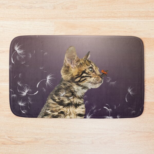 Item preview, Springcat designed and sold by Artenreich.