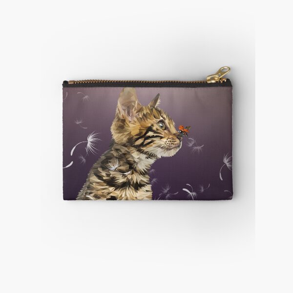 Item preview, Springcat designed and sold by Artenreich.