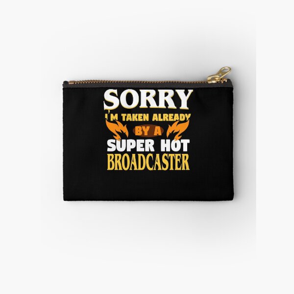 Item preview, Already awarded to a broadcaster designed and sold by 1681830934131.