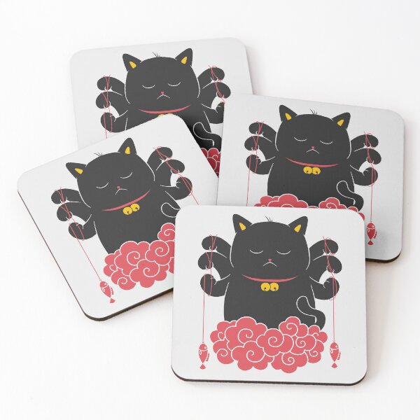 Item preview, Pawsitive Activity designed and sold by GODZILLARGE.