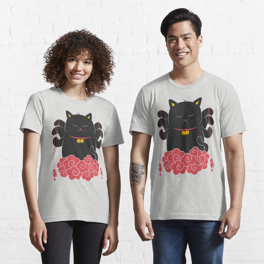 Pawsitive Activity Essential T-Shirt