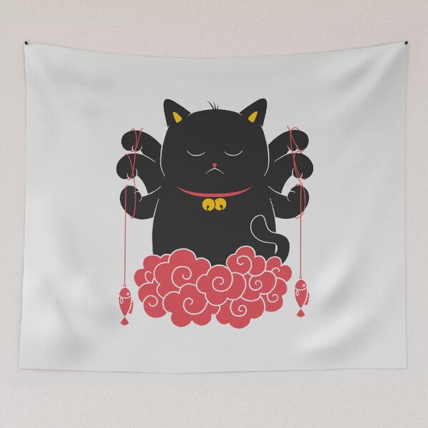 Item preview, Pawsitive Activity designed and sold by GODZILLARGE.