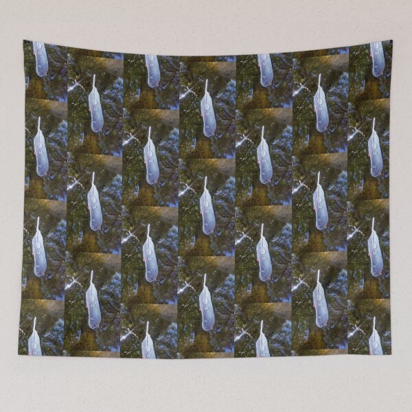 Item preview, Grey Floater designed and sold by MeyrellesMartin.