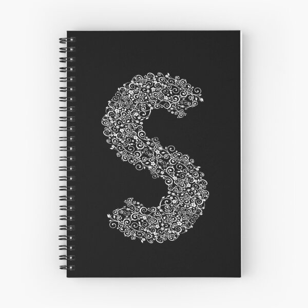 Item preview, Letter S designed and sold by 1681830934131.