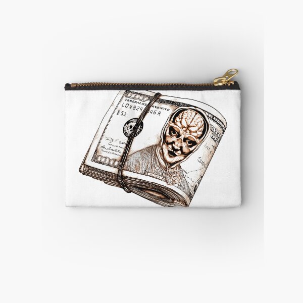 Item preview, Brain Dollar designed and sold by fakeface.