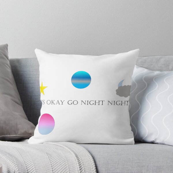 Artikelvorschau, Nacht, Mond, Planeten, Sterne, Wolken entworfen und verkauft von BossyLady21.