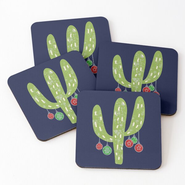 Item preview, Christmas Cactus designed and sold by madtoyman.