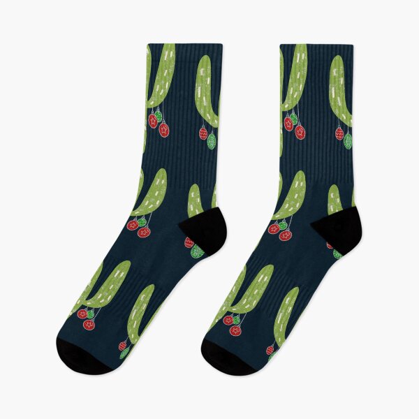 Item preview, Christmas Cactus designed and sold by madtoyman.