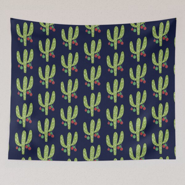 Item preview, Christmas Cactus designed and sold by madtoyman.
