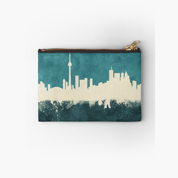 Item preview, Toronto Canada Skyline designed and sold by ArtPrints.