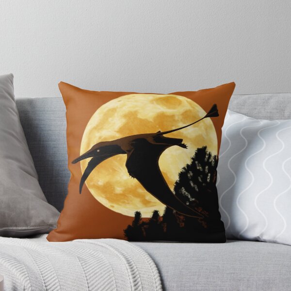 Item preview, Rhamphorhynchus Moon designed and sold by Alphyn.