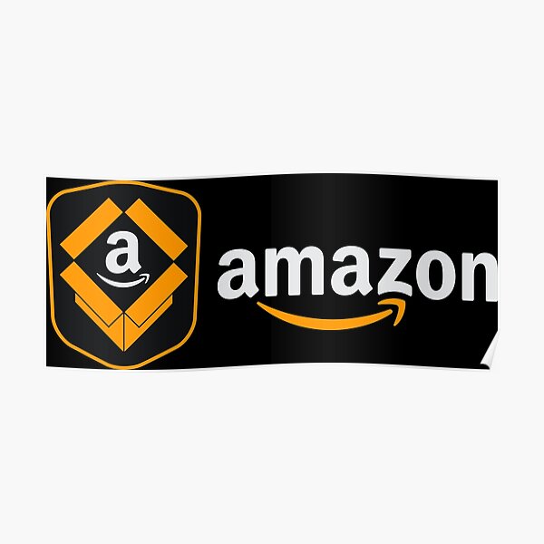 Amazon Prime Posters Redbubble