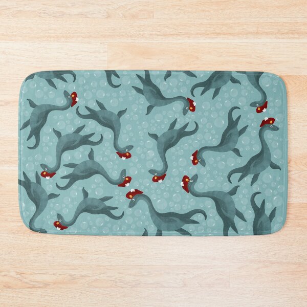 Item preview, Nessie designed and sold by BarracudApps.