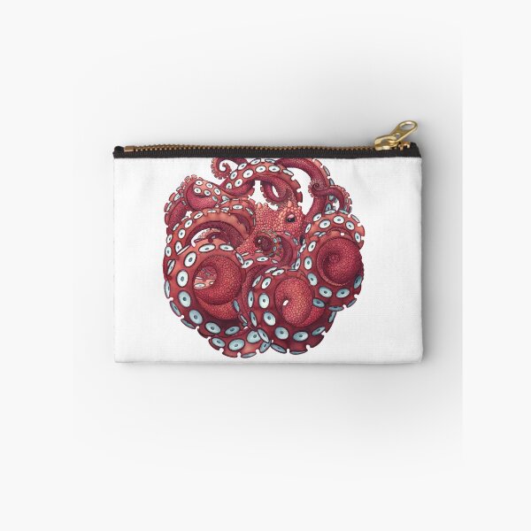 Item preview, Octopus designed and sold by JadaFitch.