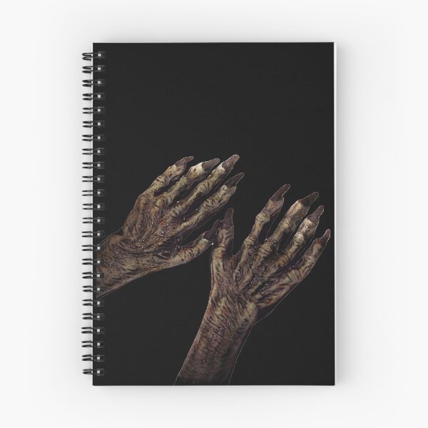 Item preview, Creepy brown claws designed and sold by Carrie_Anne_Designs.