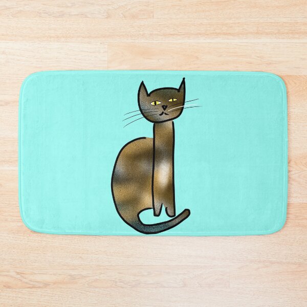 Item preview, Literally Just My Cat designed and sold by Jonny Grubb.