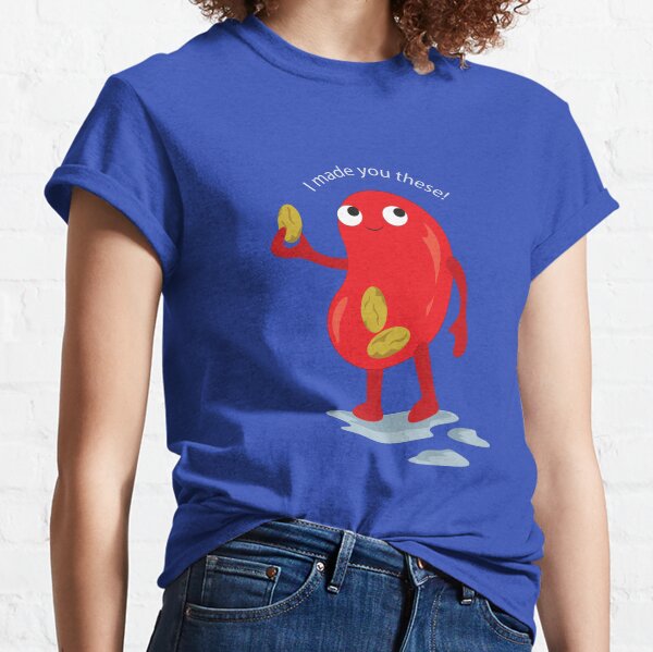 Kidney t shirt hotsell