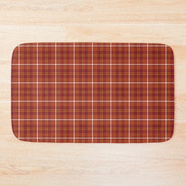 Item preview, Banff District Tartan designed and sold by plaidwerx.