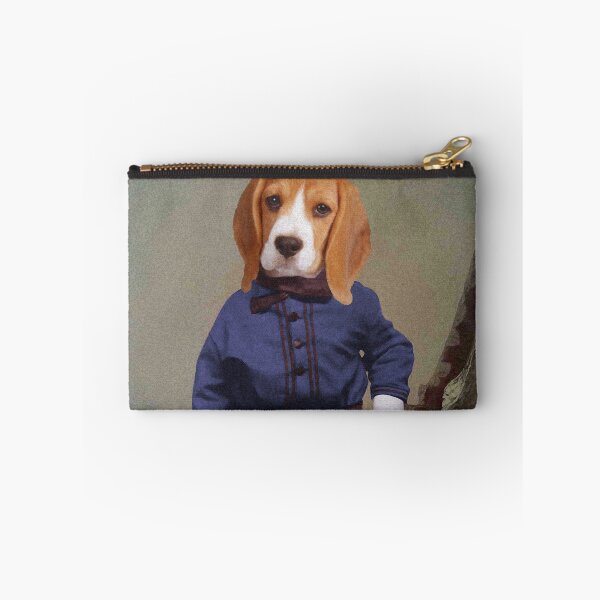 Item preview, Boogie Woogie Beagle Boy designed and sold by Loveday Funck.