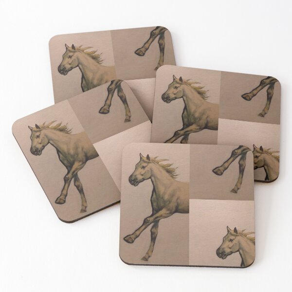 Item preview, Galloping designed and sold by MeyrellesMartin.