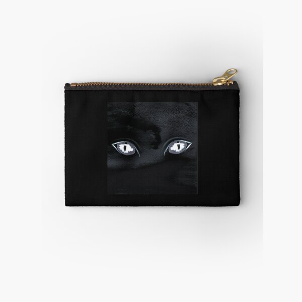 Item preview, Demon eyes watching designed and sold by Carrie_Anne_Designs.